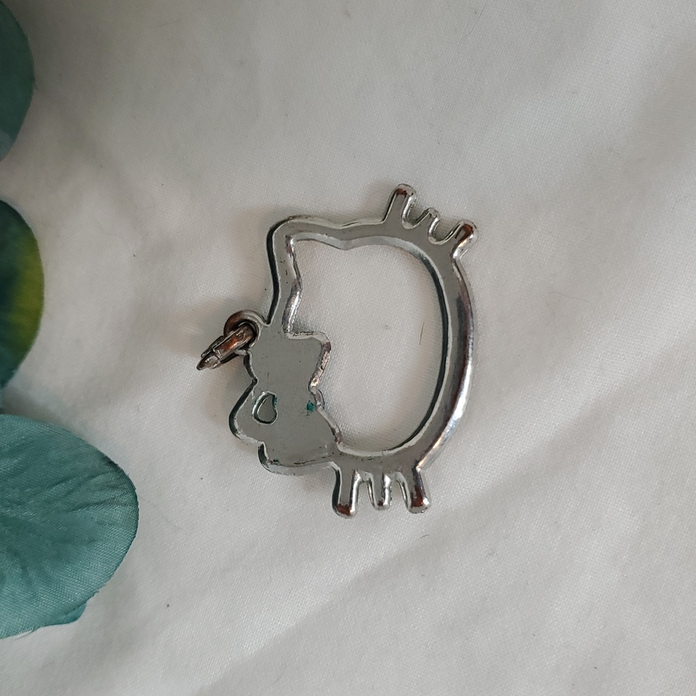 Hello Kitty Pendent - Picture 3 of 3